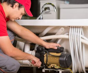 About The Faucet Pros Vandiver, AL